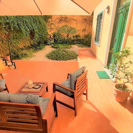 B&B Five Rome Extérieur photo