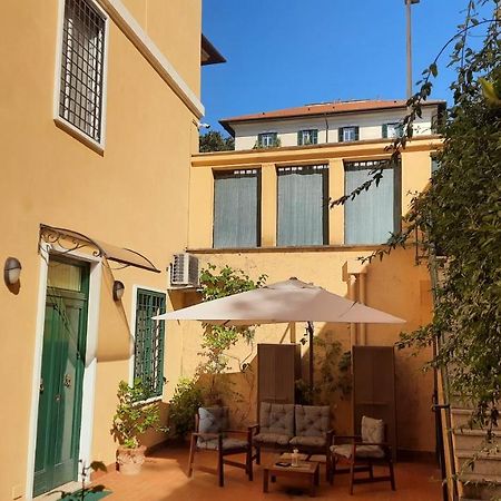 B&B Five Rome Extérieur photo