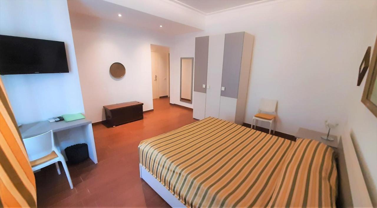 B&B Five Rome Extérieur photo