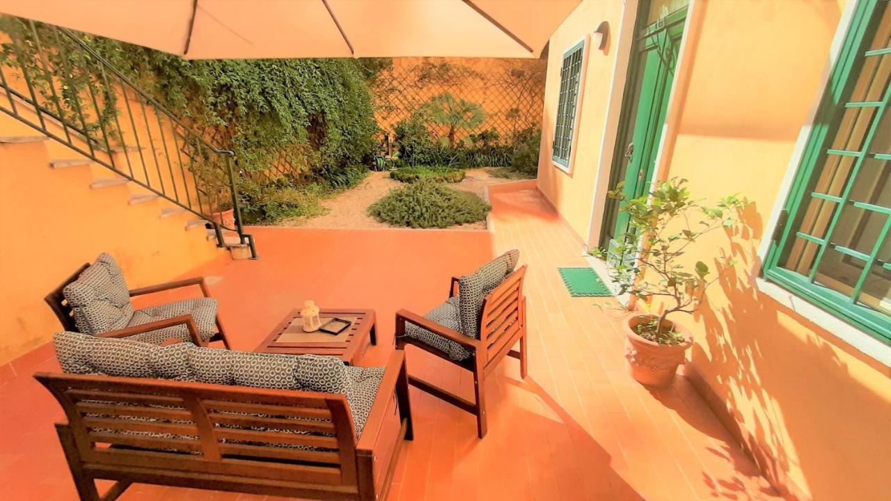 B&B Five Rome Extérieur photo