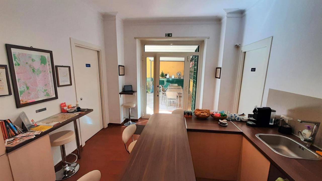B&B Five Rome Extérieur photo