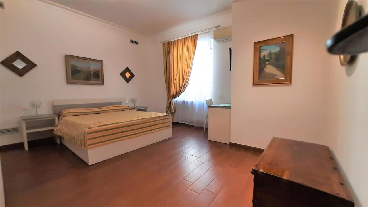 B&B Five Rome Extérieur photo