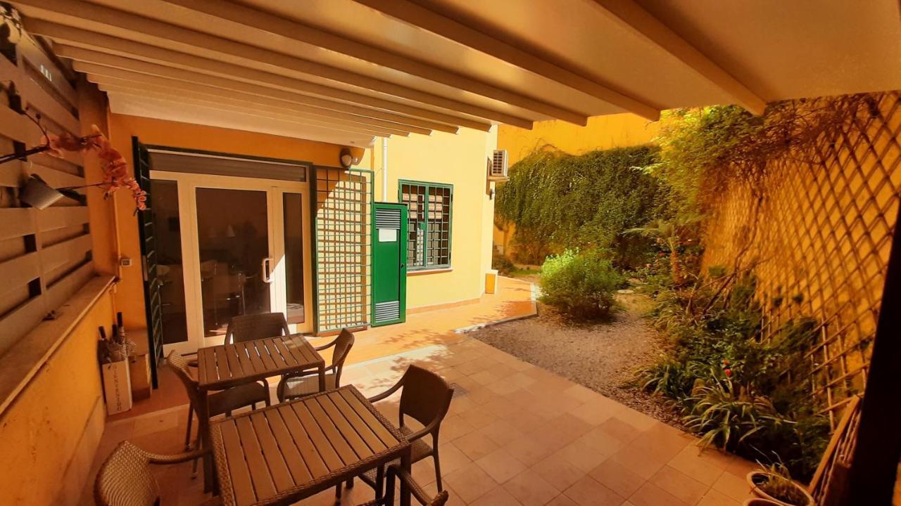B&B Five Rome Extérieur photo