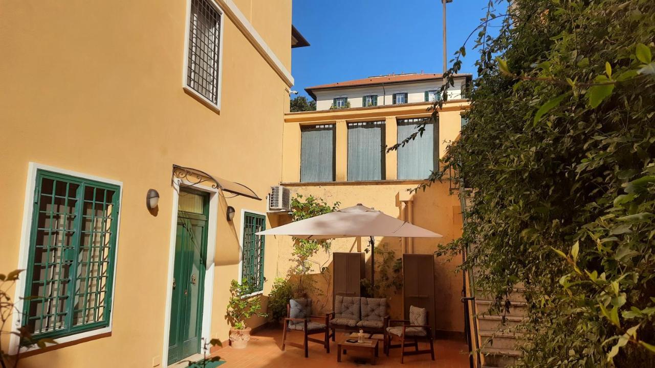 B&B Five Rome Extérieur photo