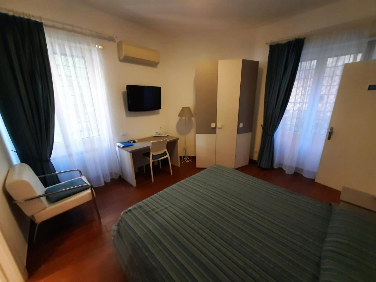 B&B Five Rome Extérieur photo