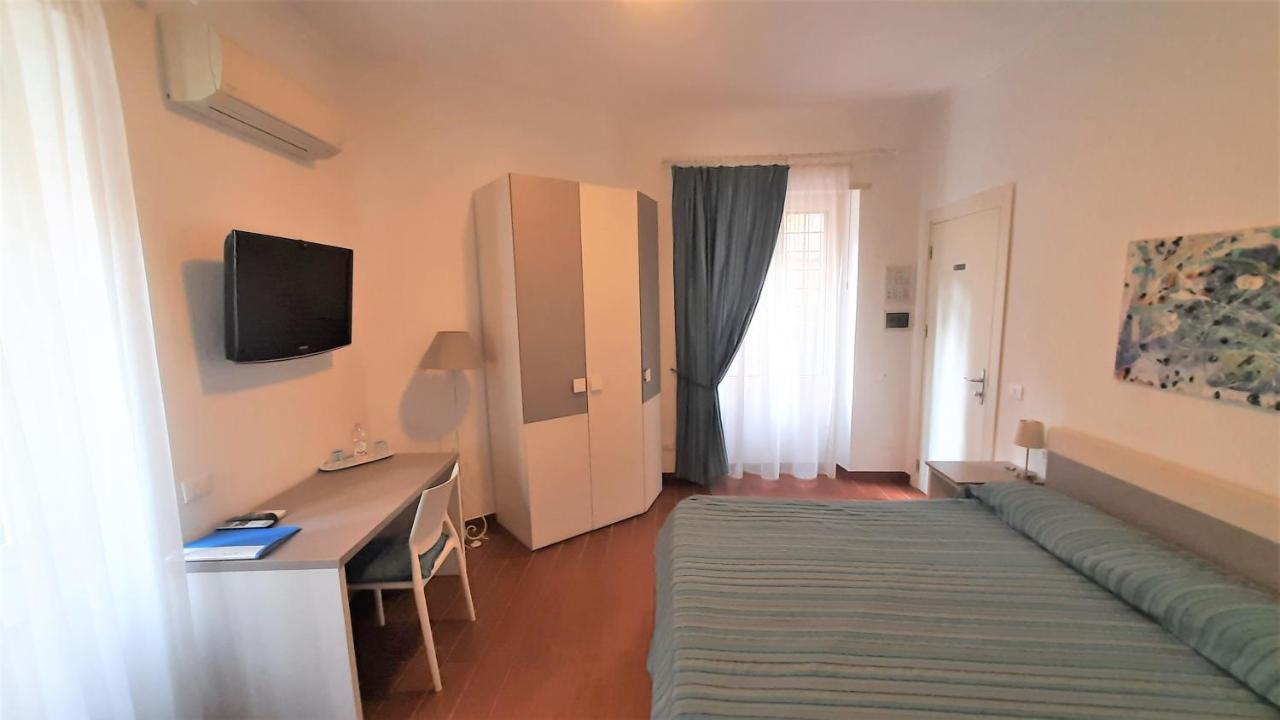 B&B Five Rome Extérieur photo