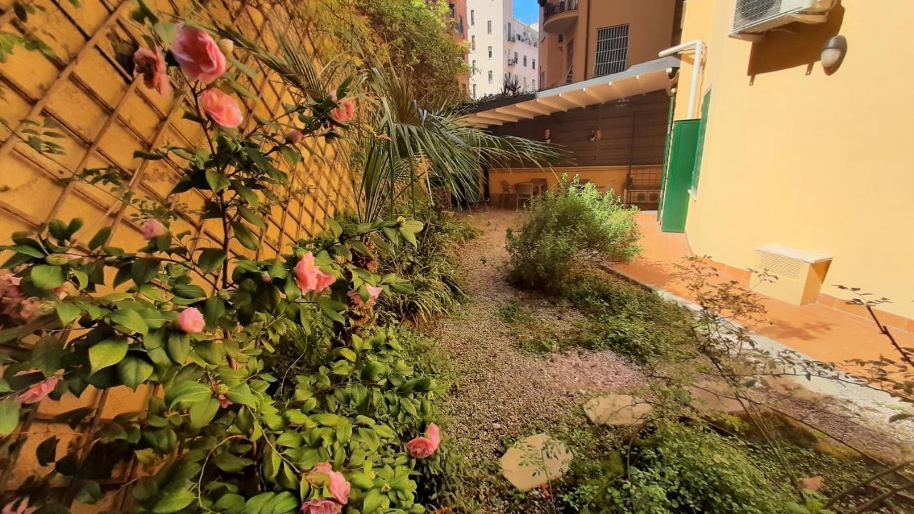 B&B Five Rome Extérieur photo