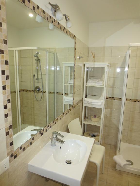 B&B Five Rome Extérieur photo