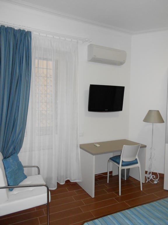 B&B Five Rome Extérieur photo