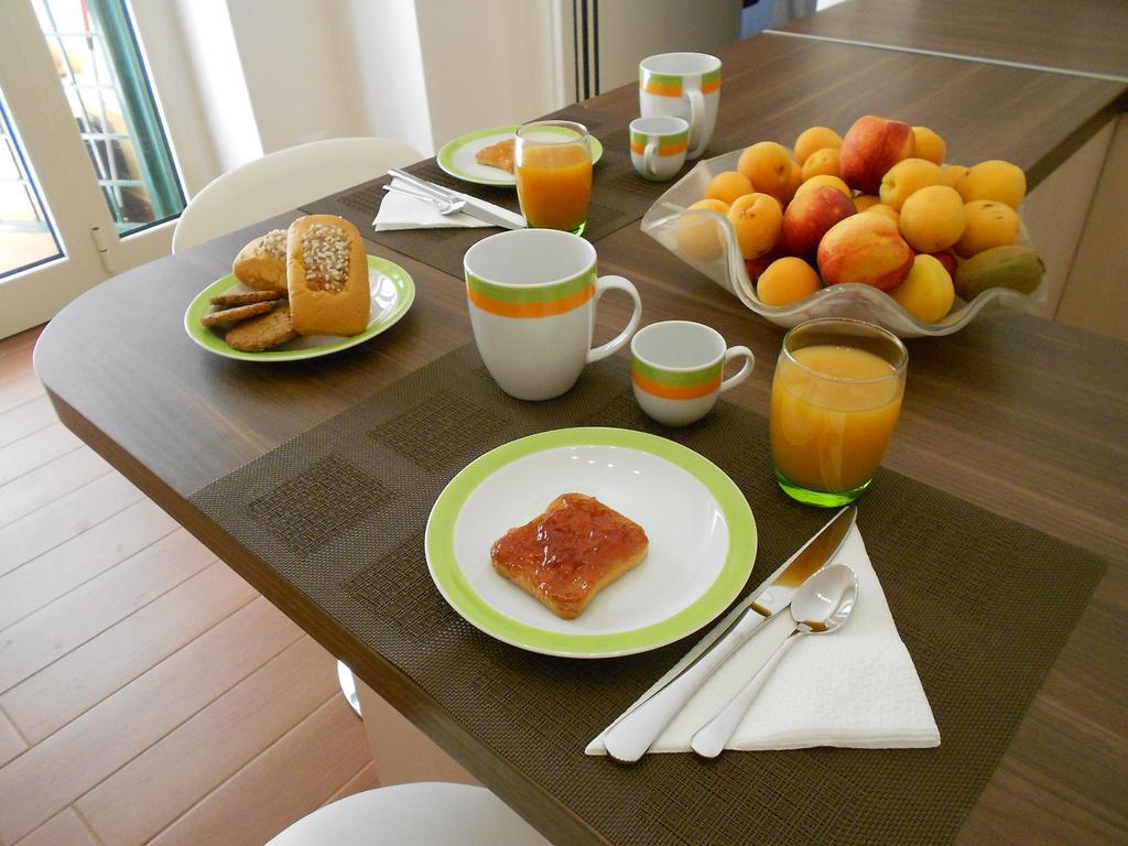 B&B Five Rome Extérieur photo