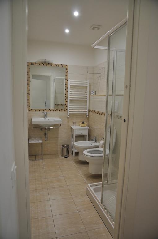 B&B Five Rome Extérieur photo