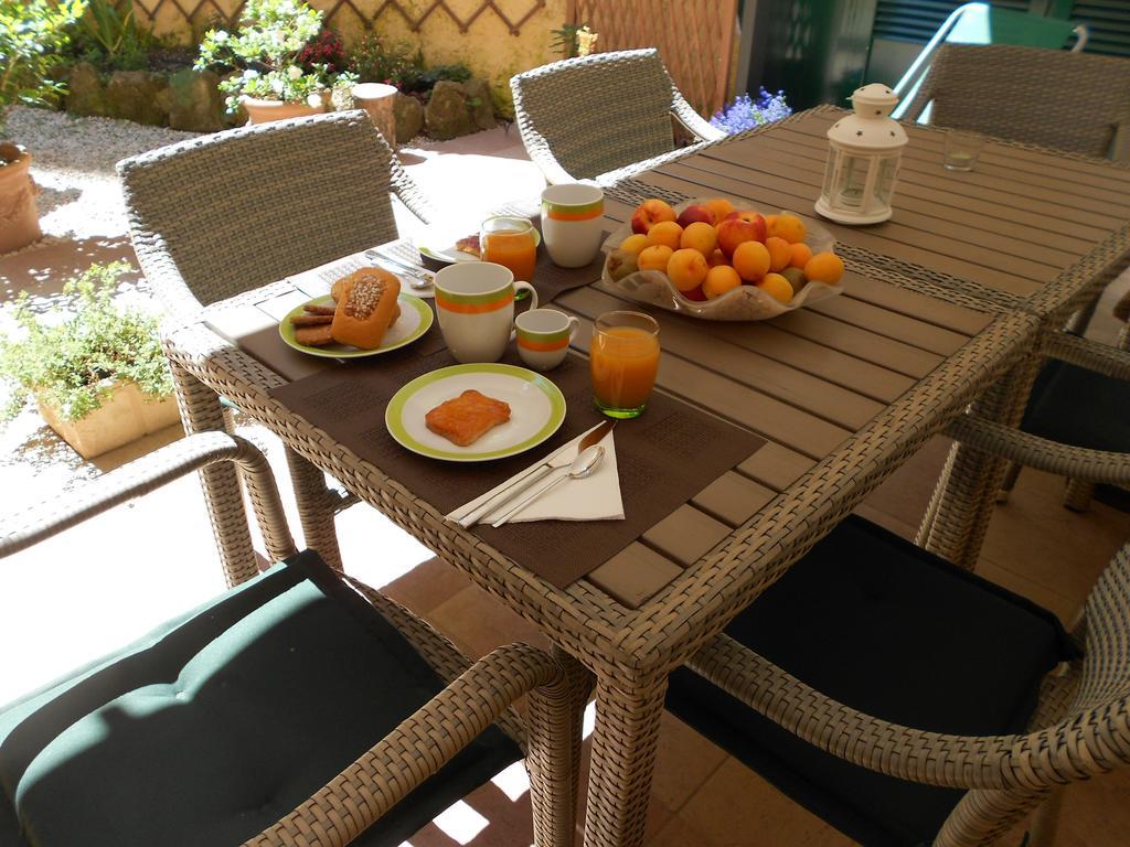 B&B Five Rome Extérieur photo