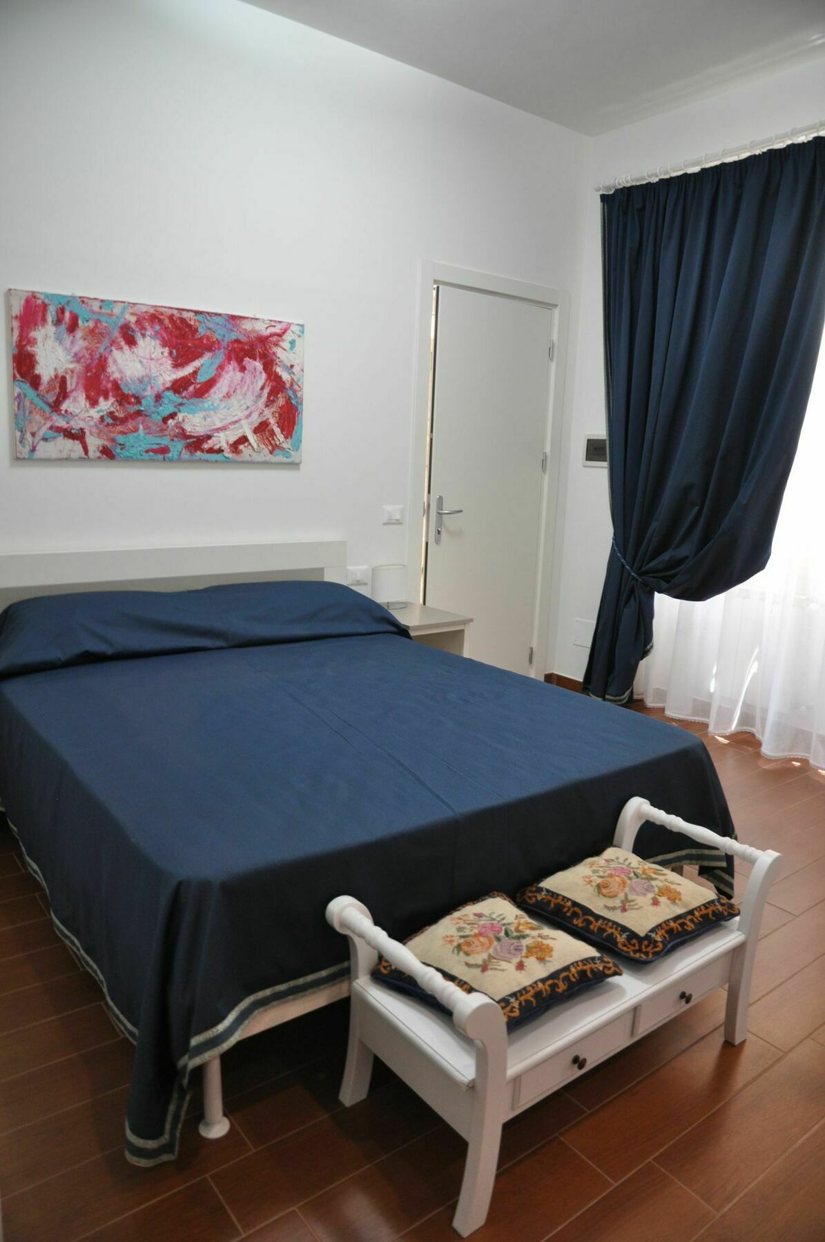 B&B Five Rome Extérieur photo