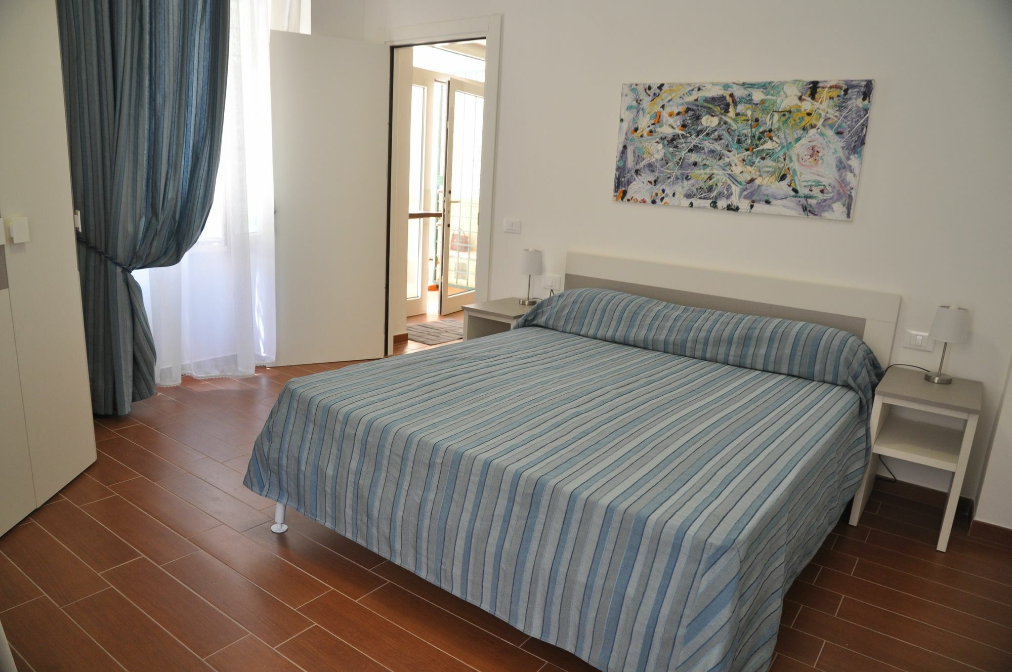 B&B Five Rome Extérieur photo
