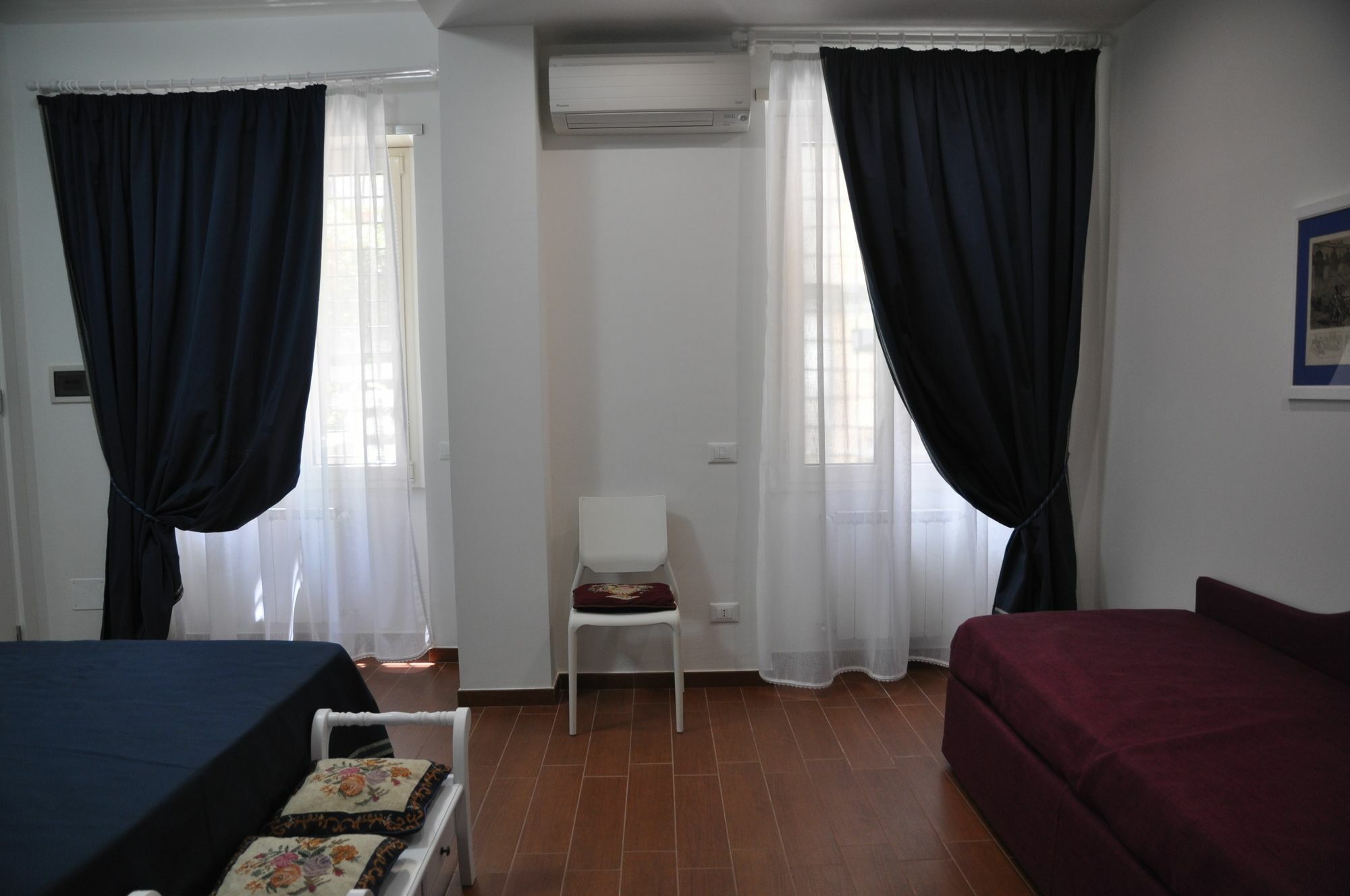 B&B Five Rome Extérieur photo