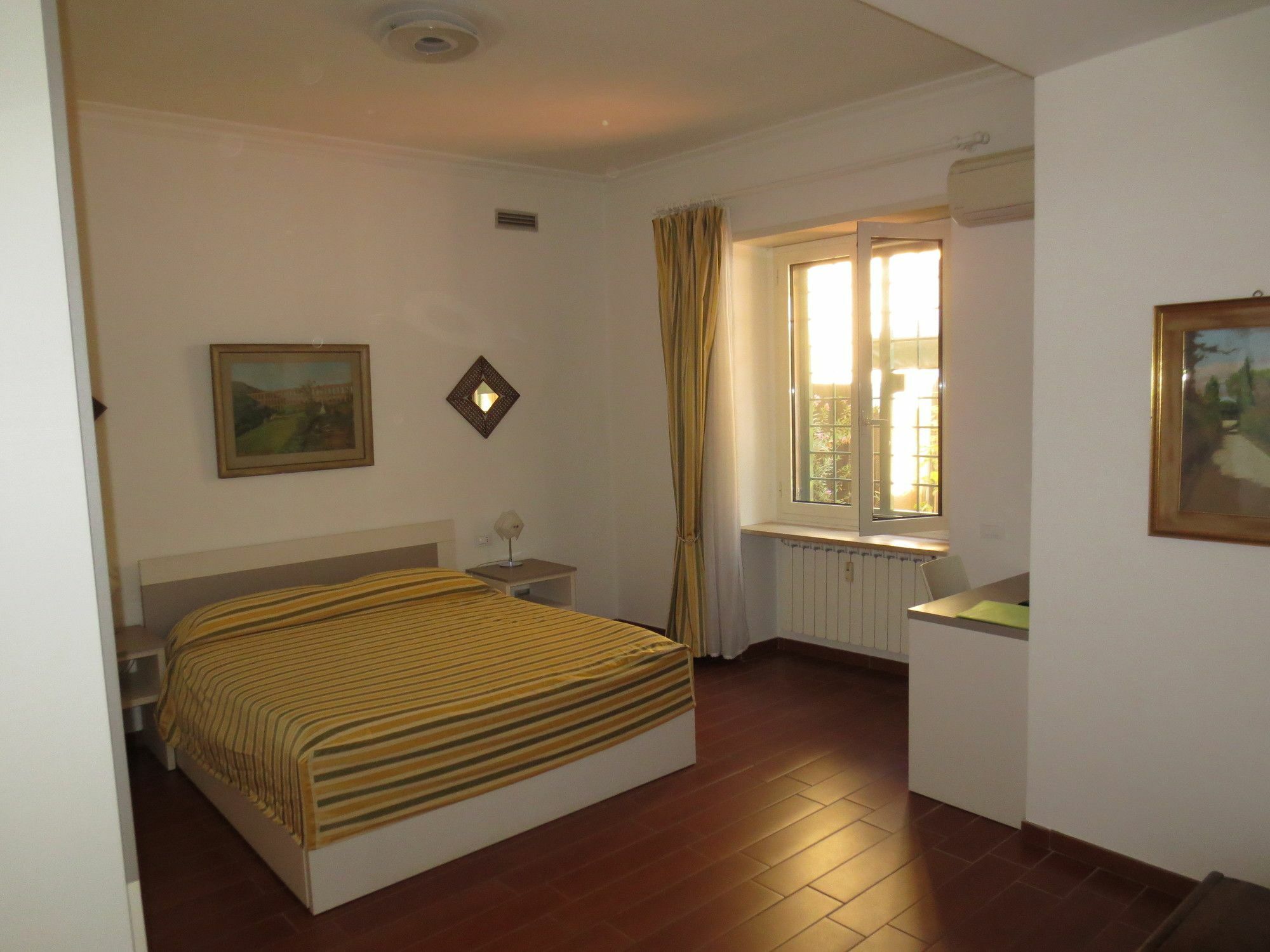 B&B Five Rome Extérieur photo