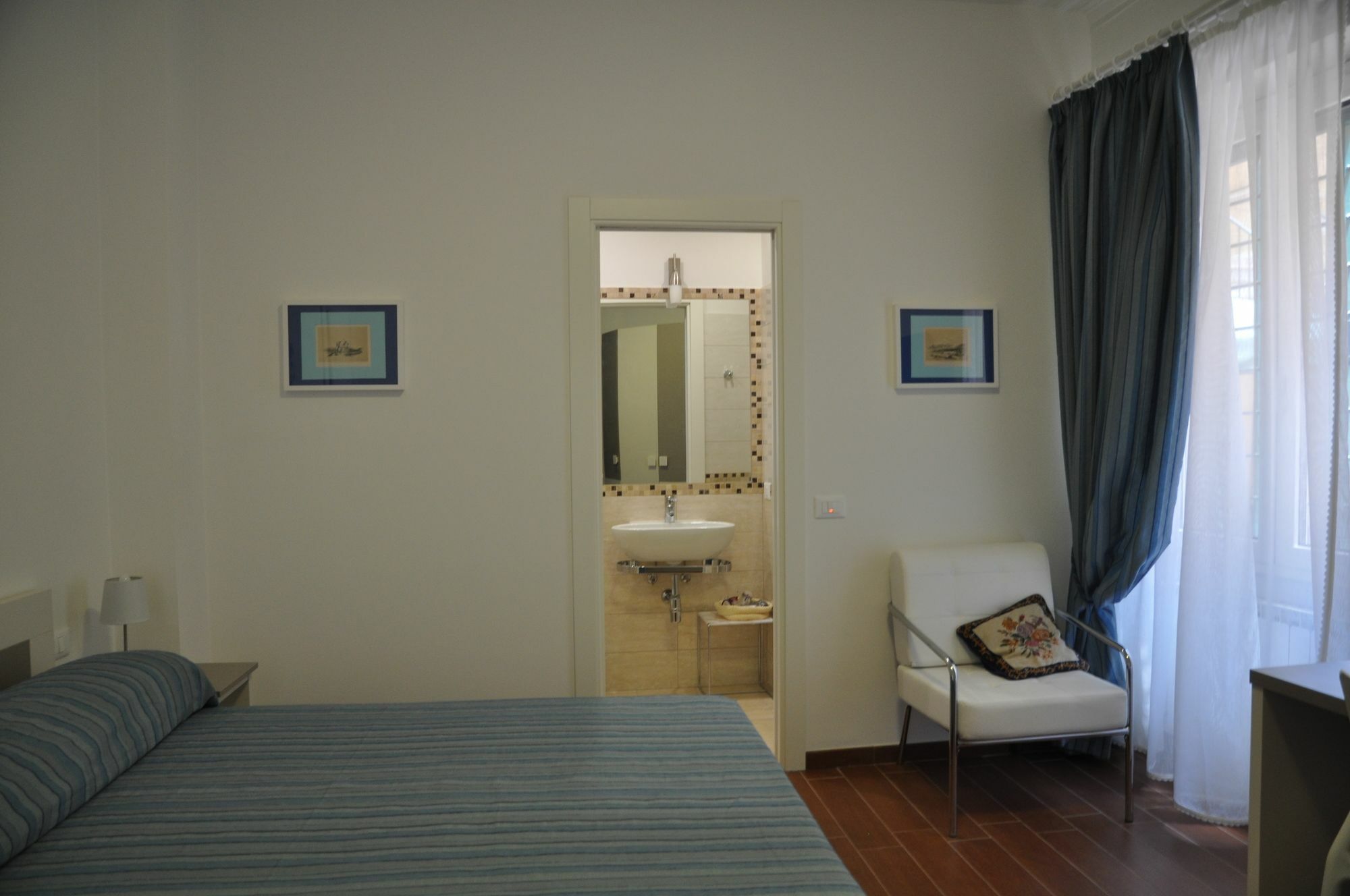 B&B Five Rome Extérieur photo