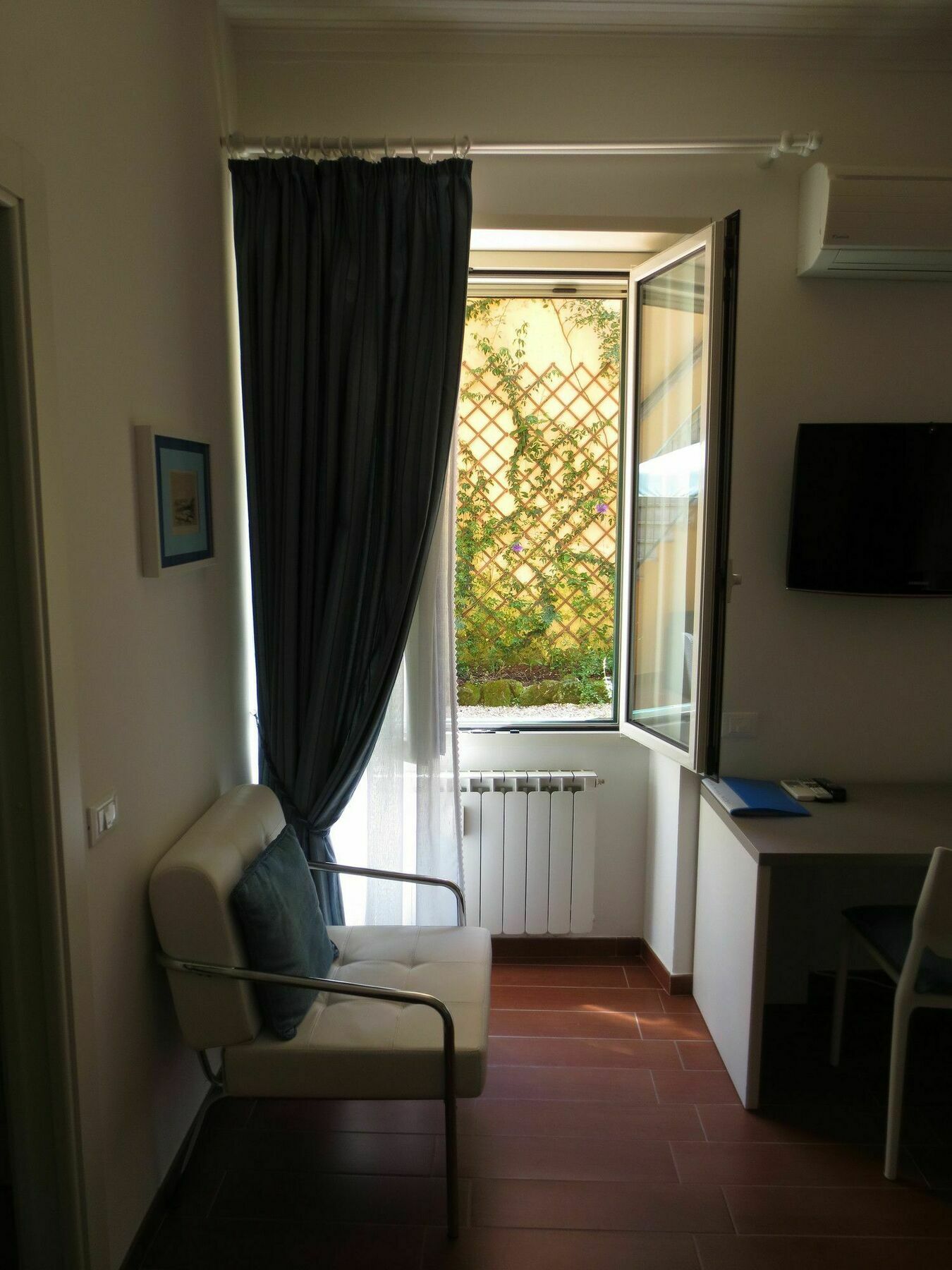 B&B Five Rome Extérieur photo