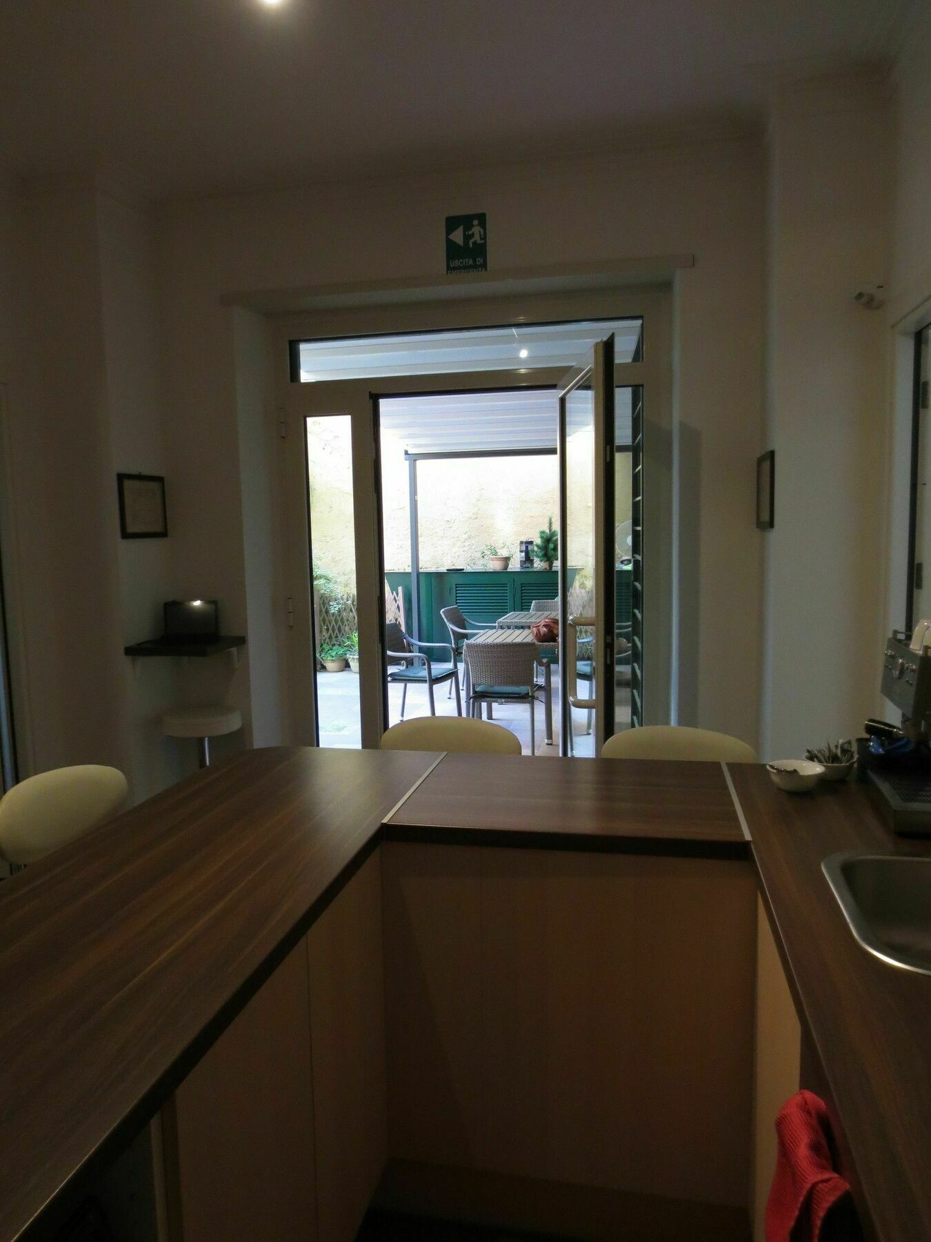 B&B Five Rome Extérieur photo