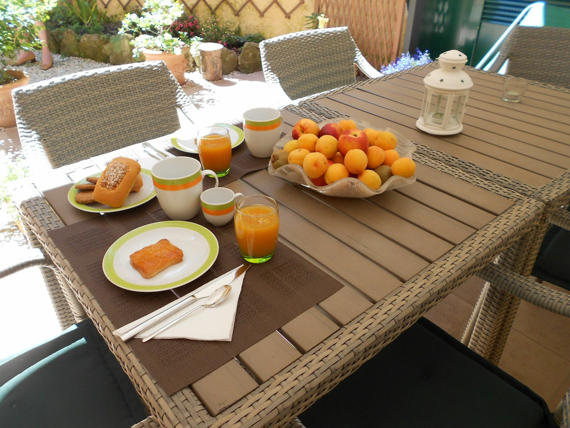 B&B Five Rome Extérieur photo
